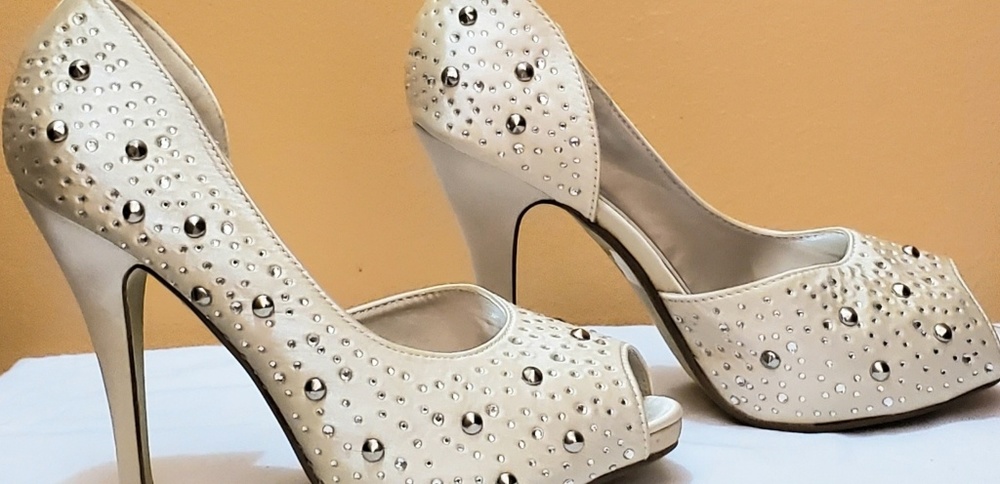 Delicacy Stilettos